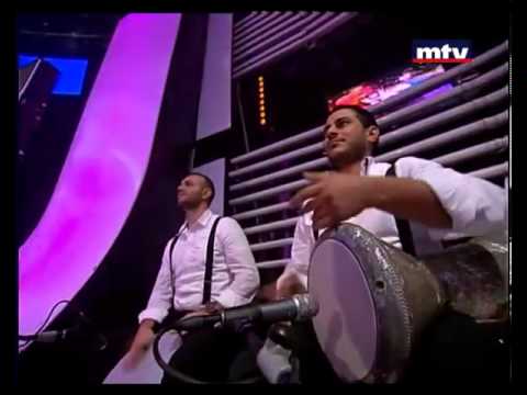 Heik Menghanni نهوى موال انا يا طير