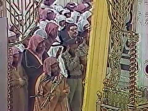 من سورة يونس الشيخ محمد أيوب من تهجد المسجد النبوي 1410هـ