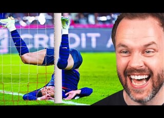  Funniest Moments In Football