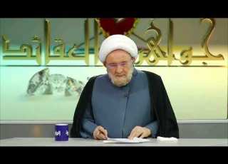 هل ختم الأربعينية لطلب الأولاد من الخرافات