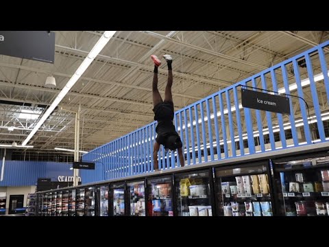 Walmart Cant Stop Me