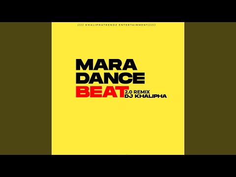 Mara Dance Beat 2 0 Remix