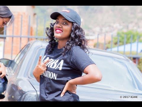 Queen Cha Yahawe Ikaze Muri The Mane Queen Cha Yahawe Ikaze Muri The Mane