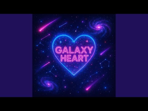 Galaxy Heart