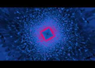  Ravenscoon SHAKE OFFICIAL VISUALIZER