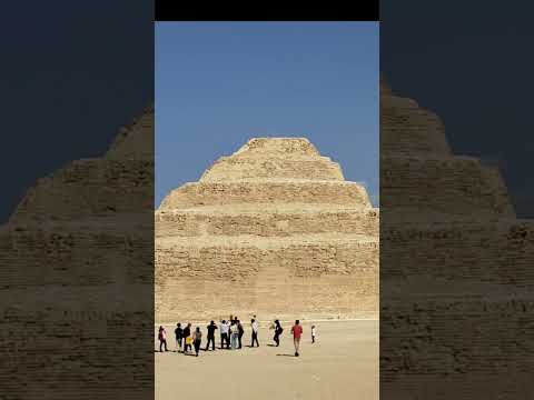 أسرار هرم سنفرو رحلة تاريخية إلى عظمة الهرم الأكثر إثارة للدهشة