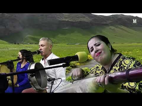 Mohamed Nba3li Fatima Talgadit Hafida Wawmana محمد نباعلي Tdid Zridi Wrdigisalt Aoainhoba Mchio