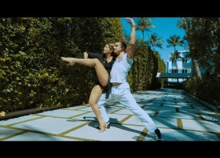  Valentin Voronov Anna Pelypenko Rumba Disfruto