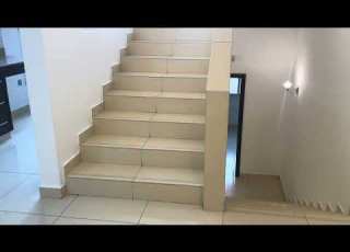 گشت و گذار در یک ویلای خیره کننده ۱۷۵۰۰ ریالی المسیلا دوحه