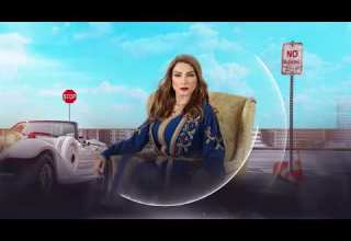 الفنانة المصرية روجينا في المسلسل المصري الخليجي كيد الحريم قريبا في رمضان L هل هلالك أبوظبي دارك