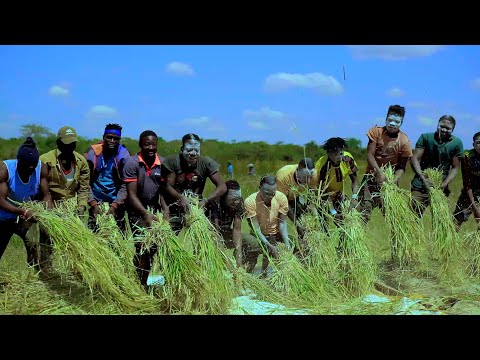 Benja Katumbili Imola Official Video 2024 Directed By TizohMc