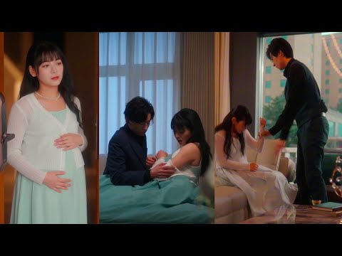 رئيس وسيم يجبر يتزوج فتاة خرساء بدل اختها رغم عنه يكرهها بعد علاقه يحبها بجنون تصبح حامل ملخص كامل