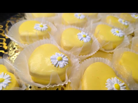 Umm Walid S Kitchen Lemon Flavored Shortbread Cookies Filled With Lemon Buttercream Delicio
