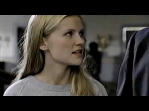 Hairy Bird Deleted Scene