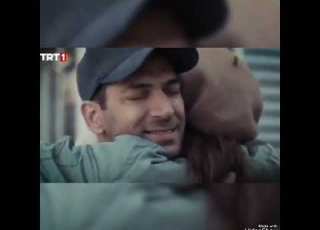  عمر و زهراء اغنية روعة