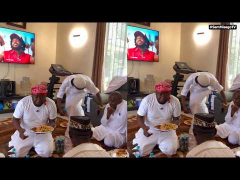 Familia Ya Mwijaku Yaikubali Ngoma Mpya Ya Diamond Mbele Yake Atoa Dolla 100 Kwa Mama Yake Mzazi