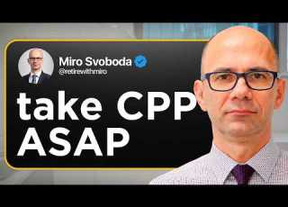  Most Canadians Make This CPP Mistake Before Retirement