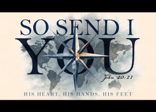  Midweek Service 3 18 2026