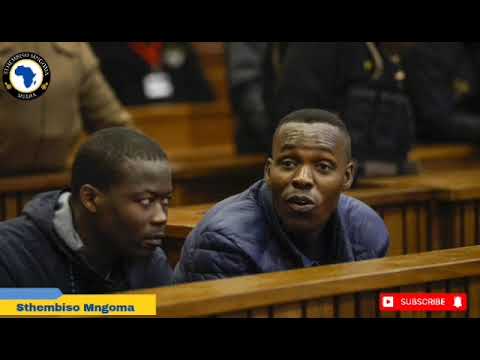 Senzo Meyiwa Trial Unexpected Clash Erupts Between Interpreter And Defense Senzo Meyiwa Trial Unexpected Clash Erupts Between Interpreter And Defense
