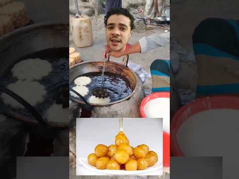 الزلابية الهندية شاهد كيف تصنع Shoorts Youtube Shortsyoutube Shorts Shoortsvideo India