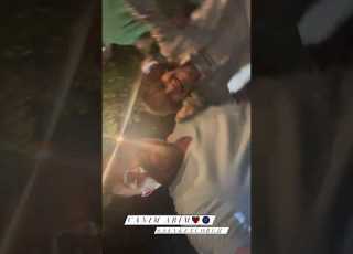 Arka Sokaklar 679 Bölüm Kamera Arkası ArkaSokaklar AyHak KadBir SelMes CanEm RızaBaba KanalD