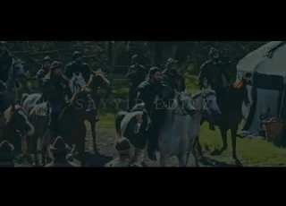 PLEVNE CVRTOON Ft TURGUT ALP Resurrection Ertugrul