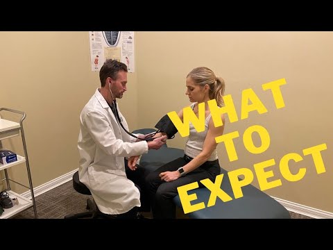 Here S What The DOT Physical Looks Like Full Exam For CDL Medical Card