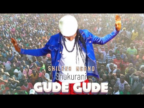 SHILEKA NGANO GUDE GUDE OFFICIAL MUSIC 2026 SHILEKA NGANO GUDE GUDE OFFICIAL MUSIC 2026