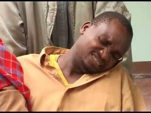 NINAIKUMBUKA OFFICIAL VIDEO Kwaya Ya Mt Cesilia Parokia Ya Mirerani Arusha