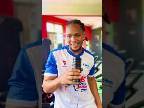 LIBESSE GUEYE KAWAJIBU WALISEMA AMEVAA SHANGA MCHEZAJI WA SIMBA HATARI