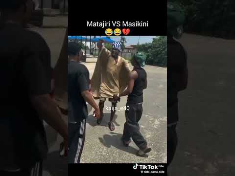 Kimwaga Na Side Kama Side