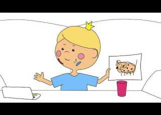 Coloring Pages Little One Once Upon A Time There Lived A Princess The Newest Episodes Cart