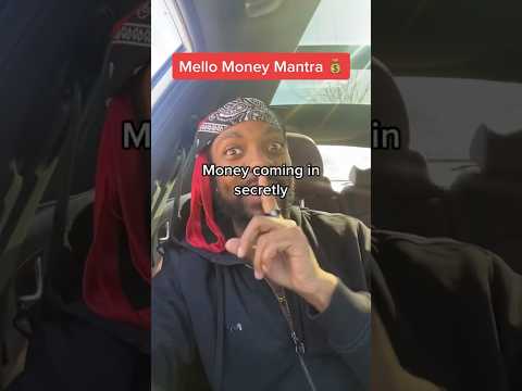 The Original Iss Just Money Whisper Mantra Video