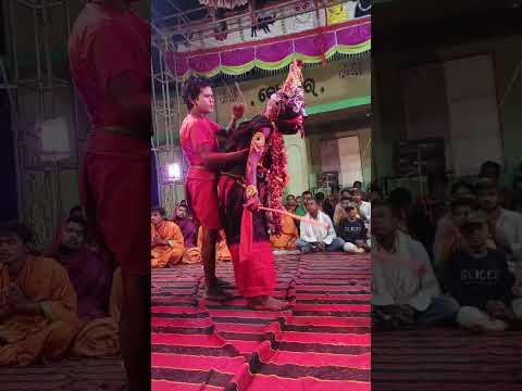 Maa Kali Badahula Danda Badahula Badahula Tseris Odia Odianurutya Odisavlog