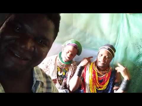 Mayiku Makondu Pombe By Machiya Studio 2026