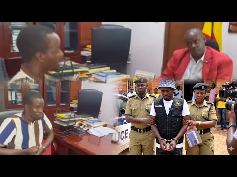 BALAMU AMUWADEYO KU POLICE WULILA EMILANGA