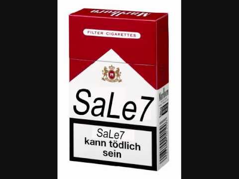 El SiGaRa NaRa 2011 Powered SaLe7