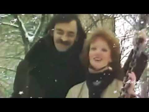 Ретро 70 е Так не должно быть Михаил Боярский и Ольга Зарубина клип
