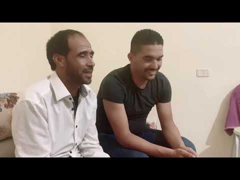 كيلاني طليق منير اللطيفي عانيت صقع الليل