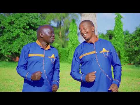 PAZIA BY UPENDO CHOIR JFL F M THIKA OFFICIAL VIDEO