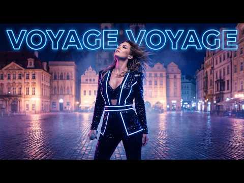 VOYAGE VOYAGE LyraFizz 2026 Dance Remix