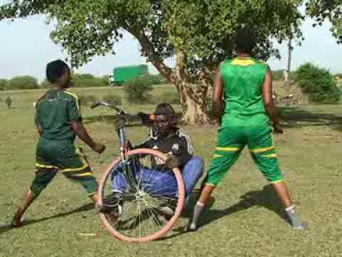 Nyanda Lunduma Haki Za Watoto