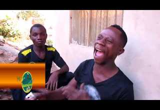 Ngobho Baba Ni Baba Derector Bundala Mbada Studio Official