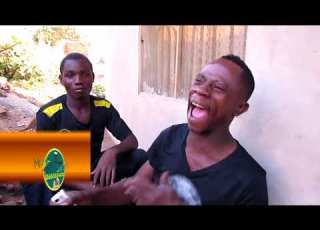 Ngobho Baba Ni Baba Derector Bundala Mbada Studio Official