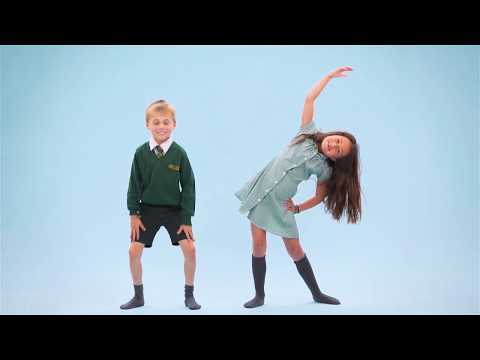 Wake Up School Assembly Song And Dance From Songs For EVERY Assembly By Out Of The Ark Music