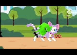  MBC3 IDENT MBC MOOD CUBE CAT