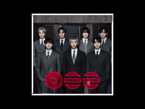 BTS 방탄소년단 Like Animals Acapella
