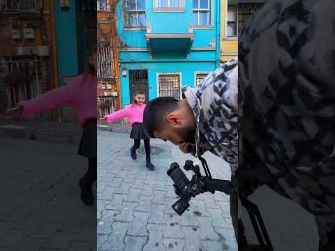 Aşık Mecnun Kamera Arkası Filizkemal