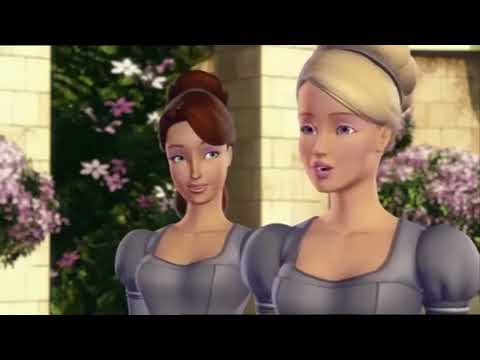 Barbie In The 12 Dancing Princesses HD PART 14 Barbie In The 12 Dancing Princesses HD PART 14