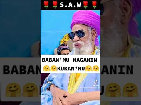 Maulana Shehu Dahiru Usman Bauchi